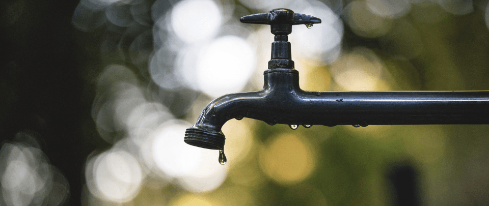 Popek Popek Parlimen: No Compensation For Affected Water Users