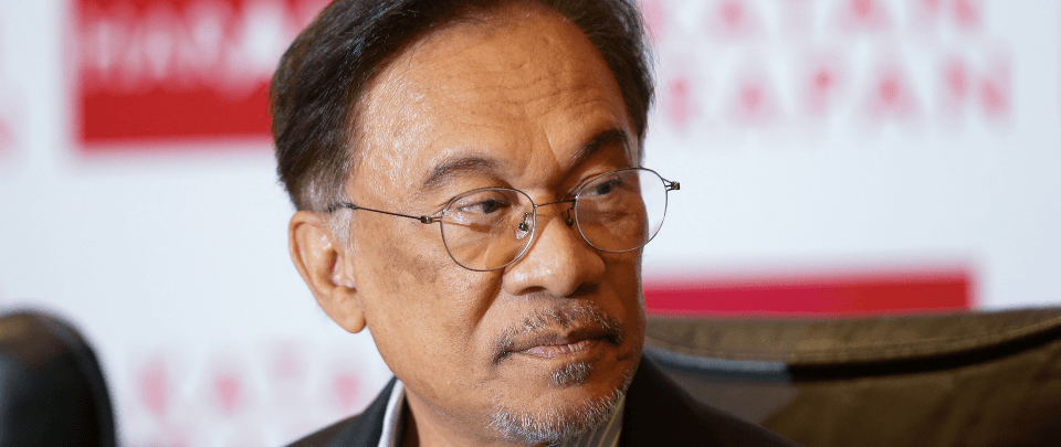 Does Anwar Still Have The Numbers?