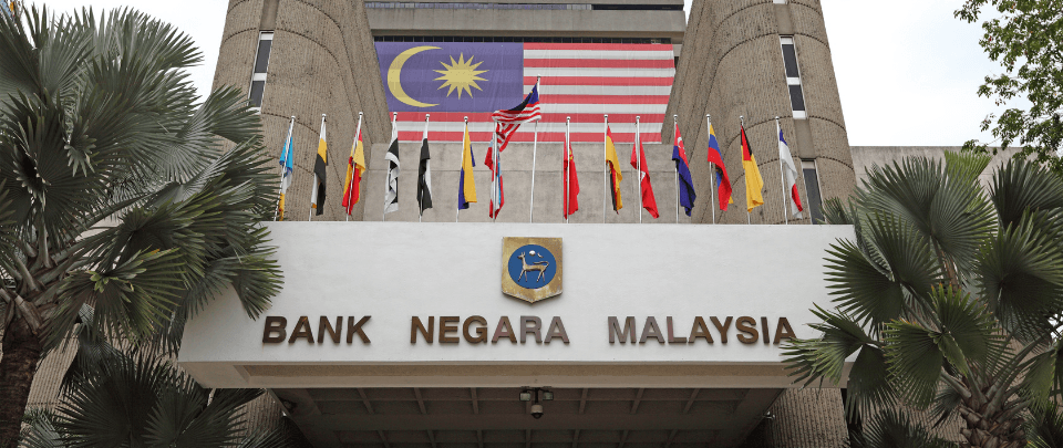 Bank Negara Predicts Optimistic GDP Growth for 2021