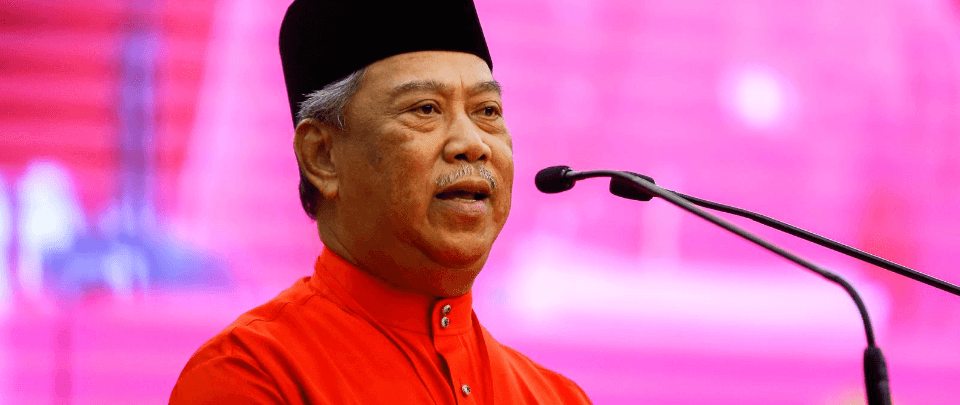 Multiracial Bersatu For The People, Or For Politics?