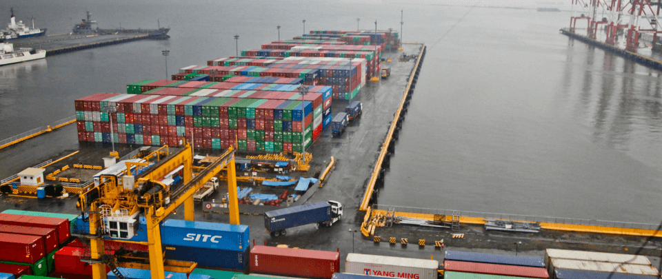 Examining The Bumiputera Equity Rule On Freight Forwarders