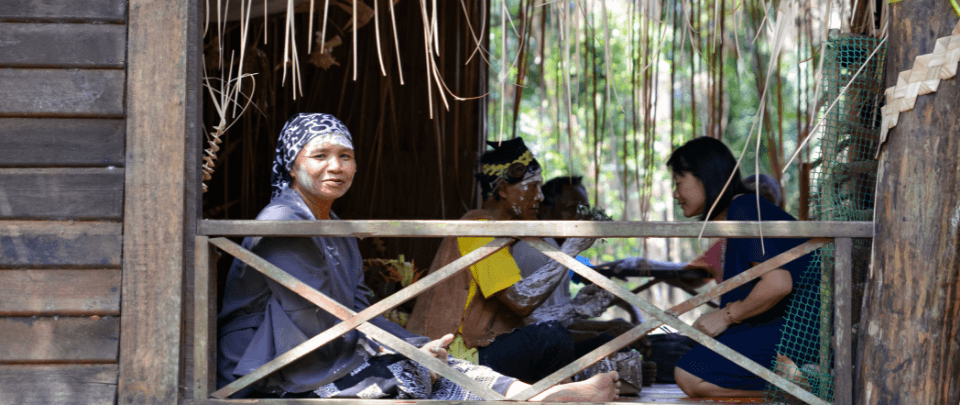 Public Concern Over Mah Meri Tribe's Plight