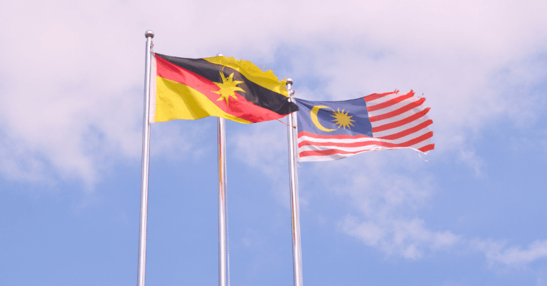 Sarawak Polls Happening 18th December