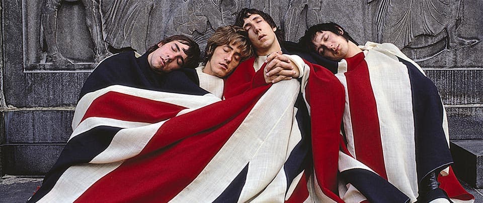 Cerita-Cerita Rock N' Roll: The Who