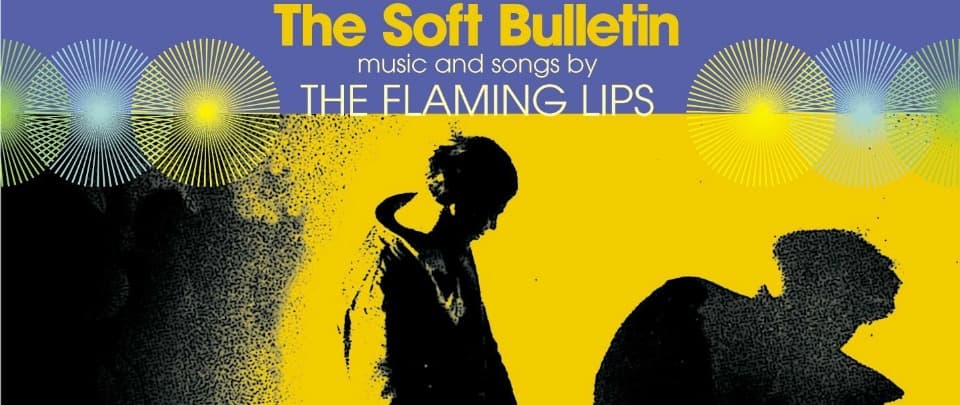 (Untitled) #32 feat. The Soft Bulletin, by The Flaming Lips