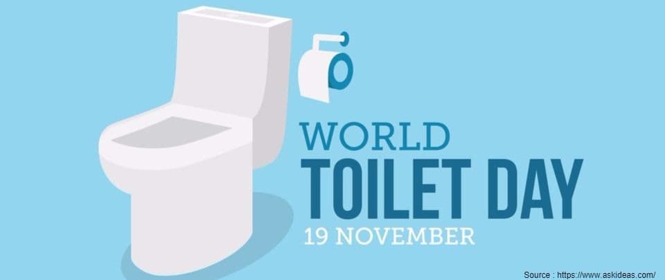 What's Your Toilet Culture?