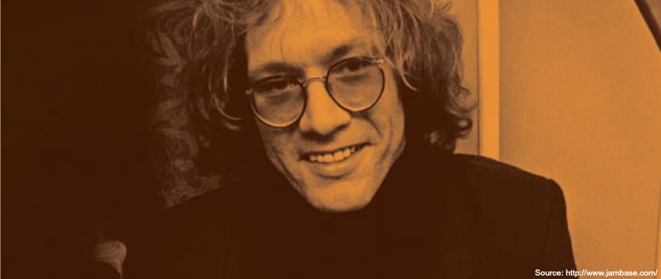 (Untitled) #53 feat. Warren Zevon, by Warren Zevon 