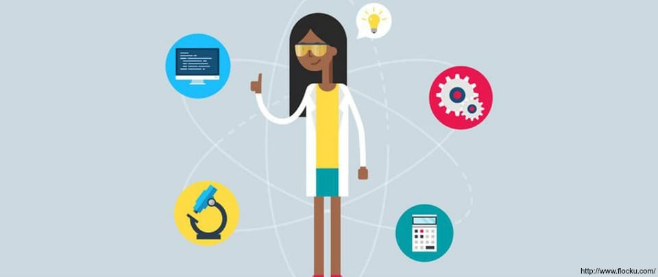 Women & Girls in STEM