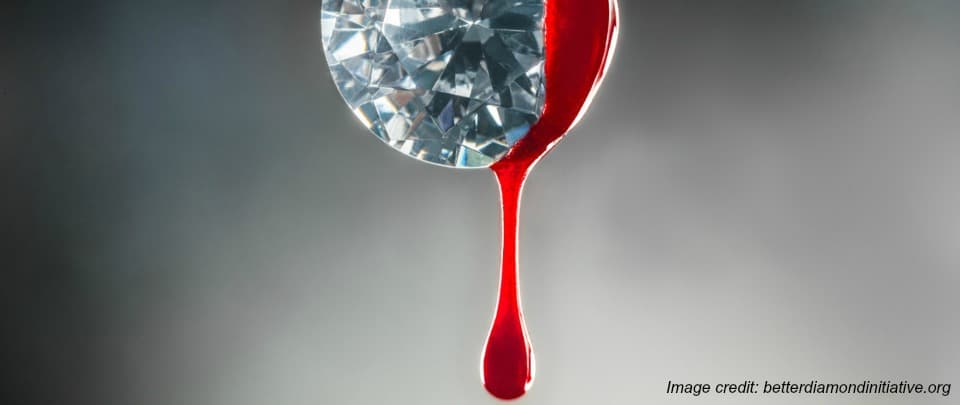 Blood Diamonds - Do they still exist? 