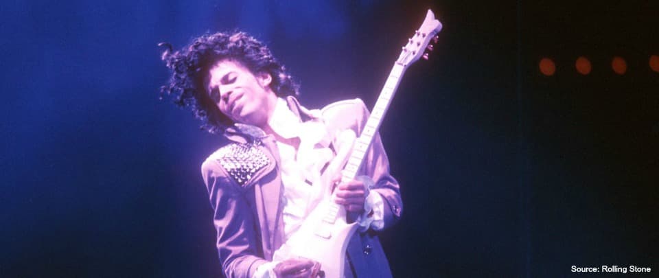 Bootlegs: Prince