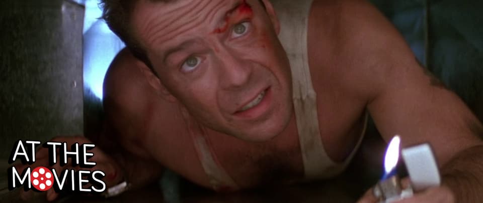 Dying Hard with John McTiernan (At the Movies #52)