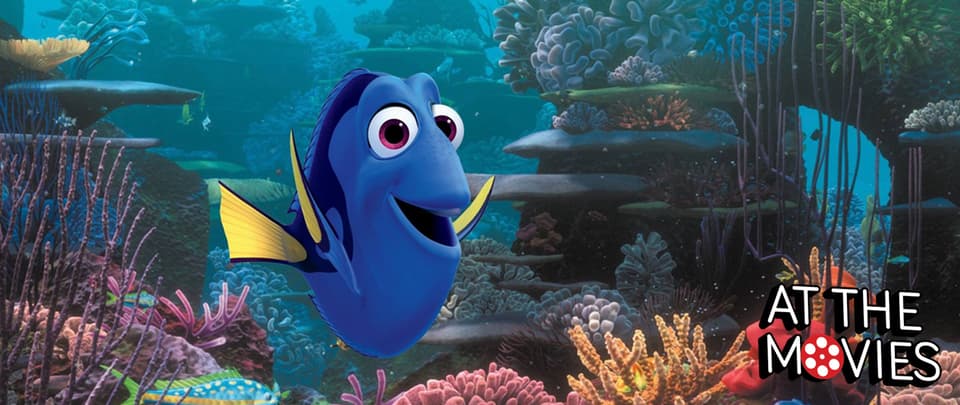 Finding Dory (At the Movies #53)