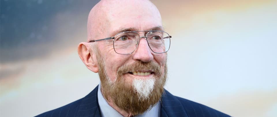 Eureka!- Kip Thorne