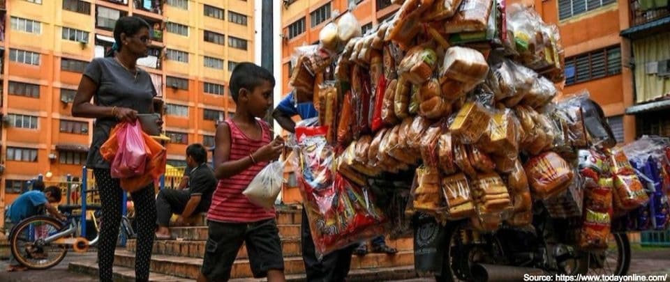 Do Malnourished Children Exist in KL?