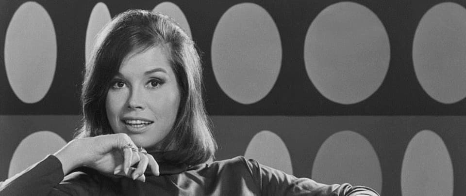 #19: Mary Tyler Moore