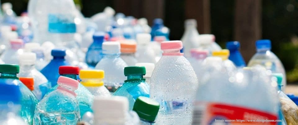  The Plastic Perils of Bottled Water