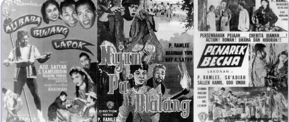 Talkback Thursday: Your Malaysian Movies