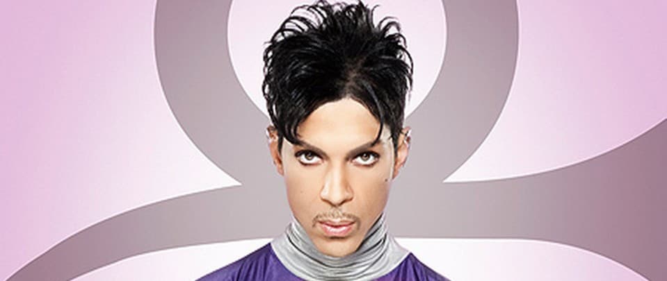 Cerita-Cerita Rock N' Roll: Prince