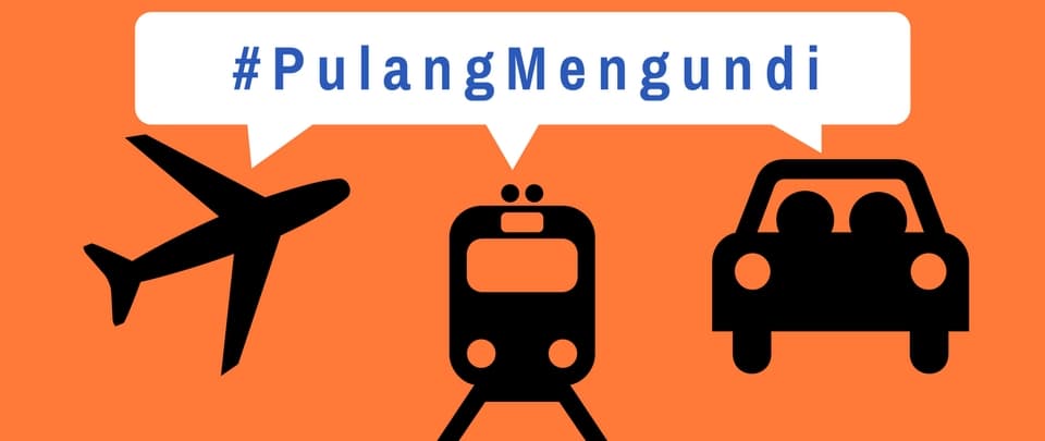 Ayuh Mengundi!