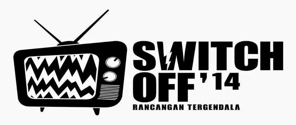 SwitchOff 2014