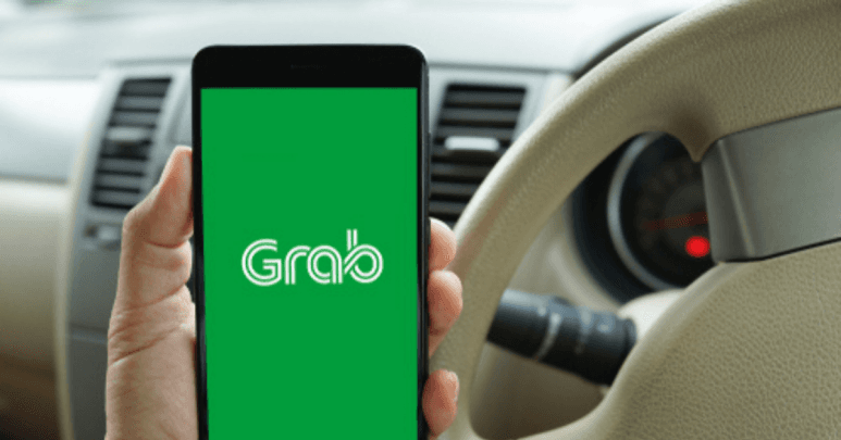 Grab's IPO Listing