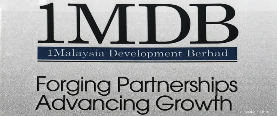 IPIC Wants 1MDB to Show them The Money