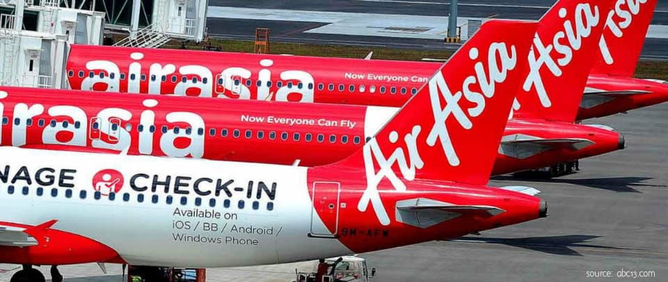 AirAsia Hops Over to Hong Kong 