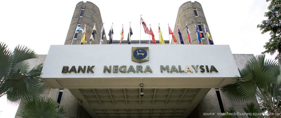 Bank Negara Tightening Governance