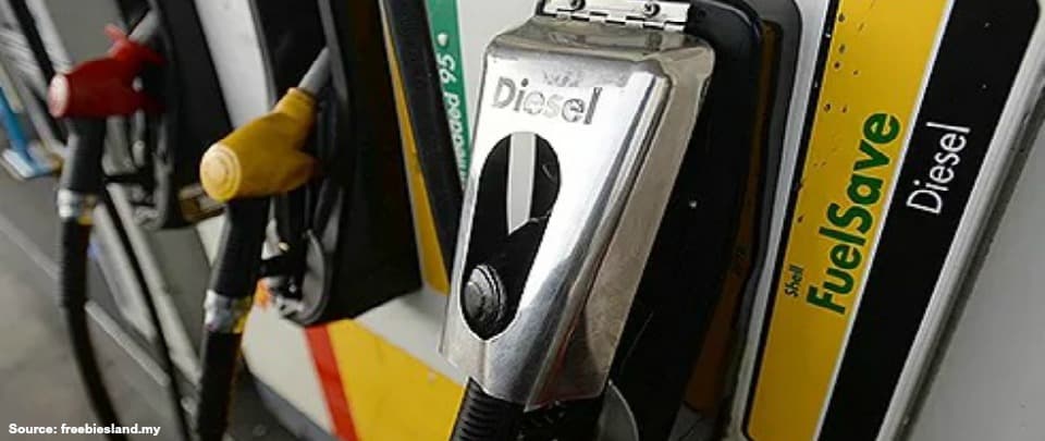 Return of Fuel Subsidies? Don't Count on It: MOF