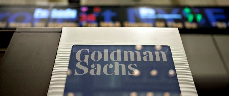 Goldman Triggers Brexit Contingency