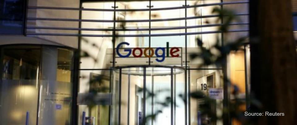 Google Gagged by Indonesia Tax Bill