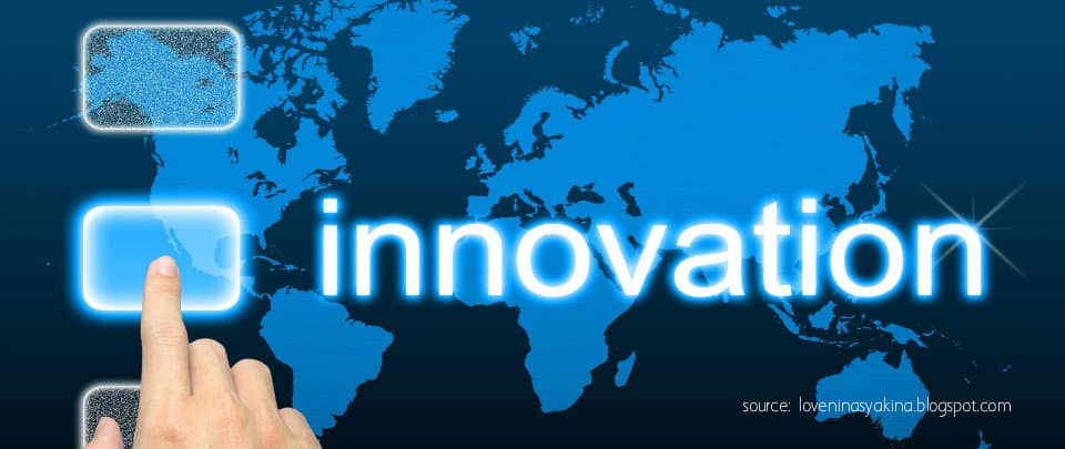 Innovation Matters to the Middle Kingdom