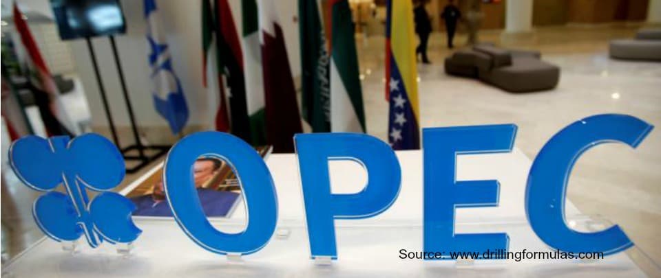 OPEC Finally Cuts A Deal