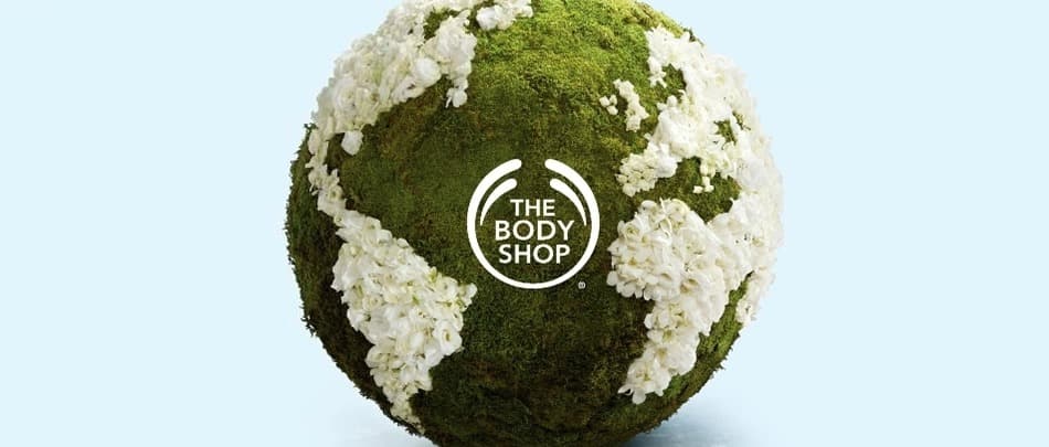 The Body Shop Gets The Chop