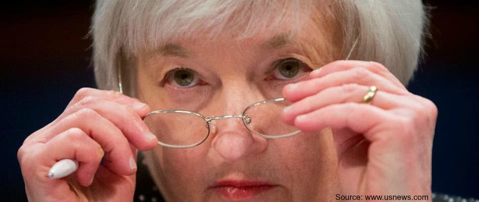 Fed Flirts With Markets