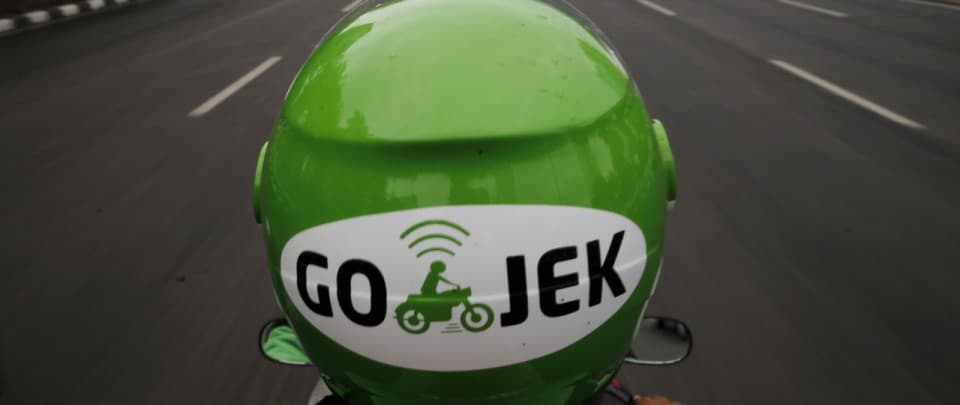 GO-JEK Go-ing For Asean Expansion