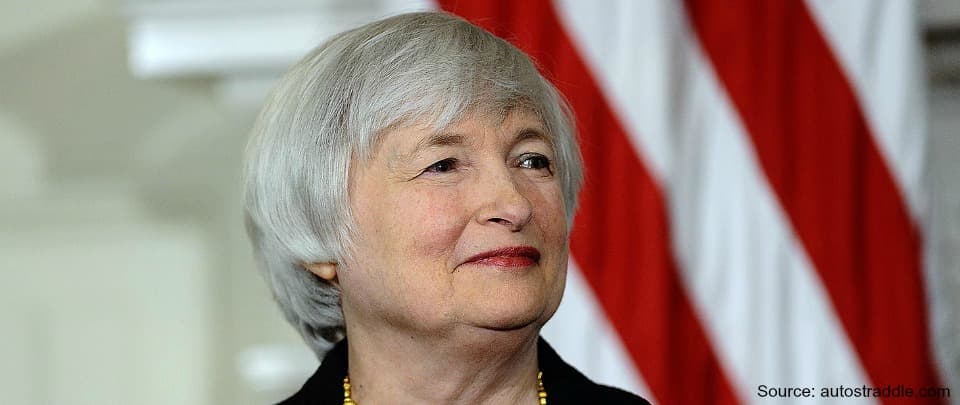 Rates To Move, But Yellen To Stay Put