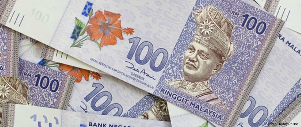 Ringgit Headed Lower on US Rates, Trump Tax Plan