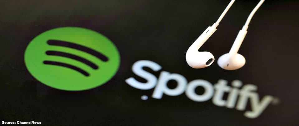 Spotify Playing to its Own Tune in Direct Listing