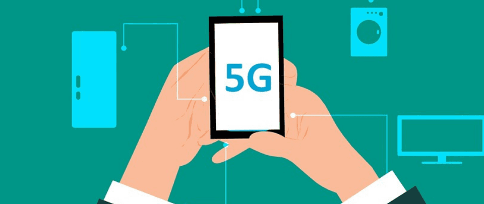 5G and IEOs