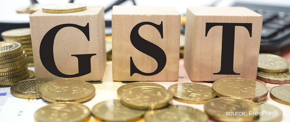 Return of the GST? Sure "if that is what you want"