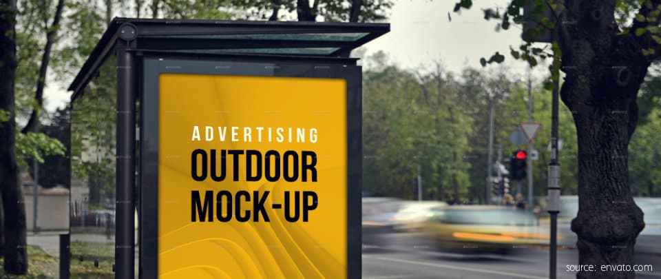 MRT Outdoor Advertising: Branding On The Go 