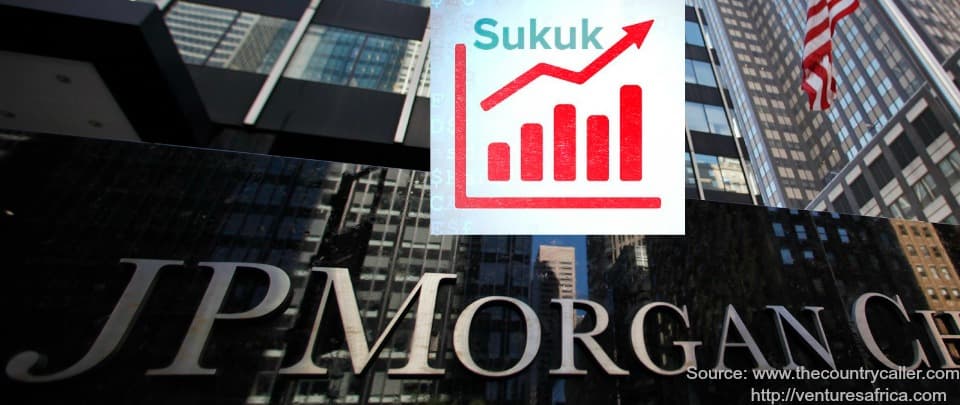 Sukuk's Inclusion in JPM's EM Index