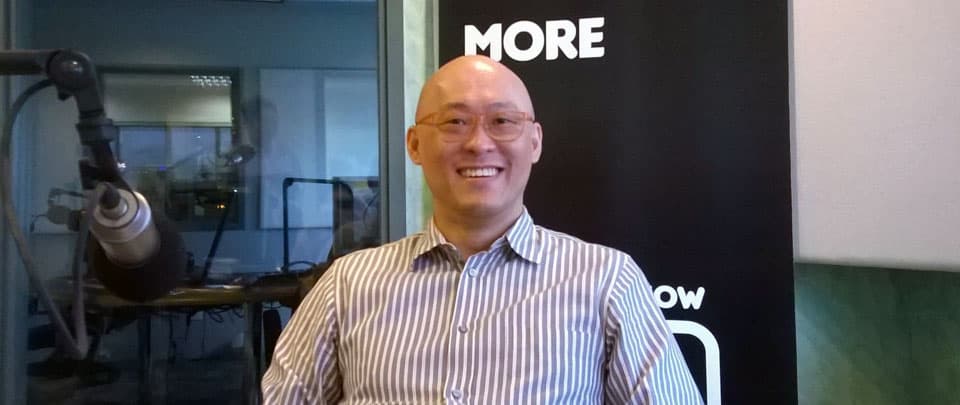 Berjaya's Stealth Approach to Mobile, Data 