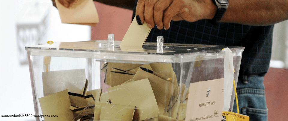 Sarawak Votes 2016 - A Foregone Conclusion?