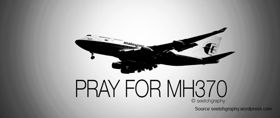 MH370: Aviation Industry's Response