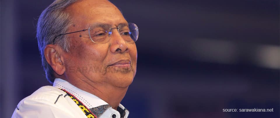 Sarawak Elections - What’s At Stake?