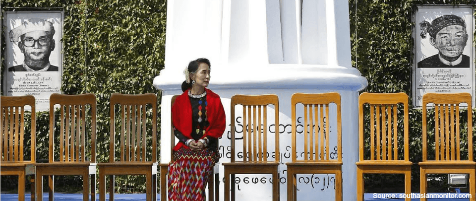 Myanmar’s Latest Step Into Democracy