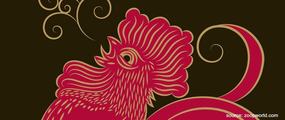 The Year of the Fire Rooster's impact on property