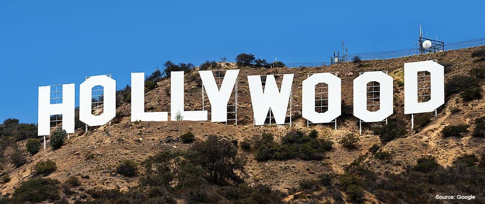 Hollywood And Its Message To Women